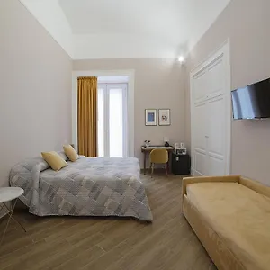  Bed & Breakfast Galleria Principe Di