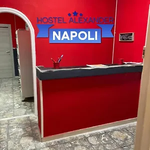 Alexander Neapol